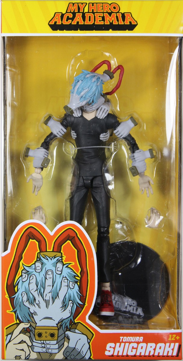 My Hero Academia ~ 7-INCH SERIES 1 ACTION FIGURE SET