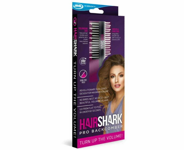 Boar Bristle Hair Brushes & Combs