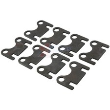 Elgin Gp100s Flat Guide Plates 516 Pushrod Sbc Small Block Chevy 305 350 400