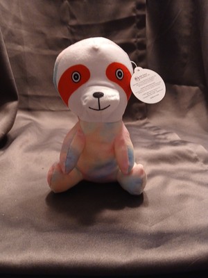 A & A Global SLOTH Stuffed Animal Plushie multicolor Toy