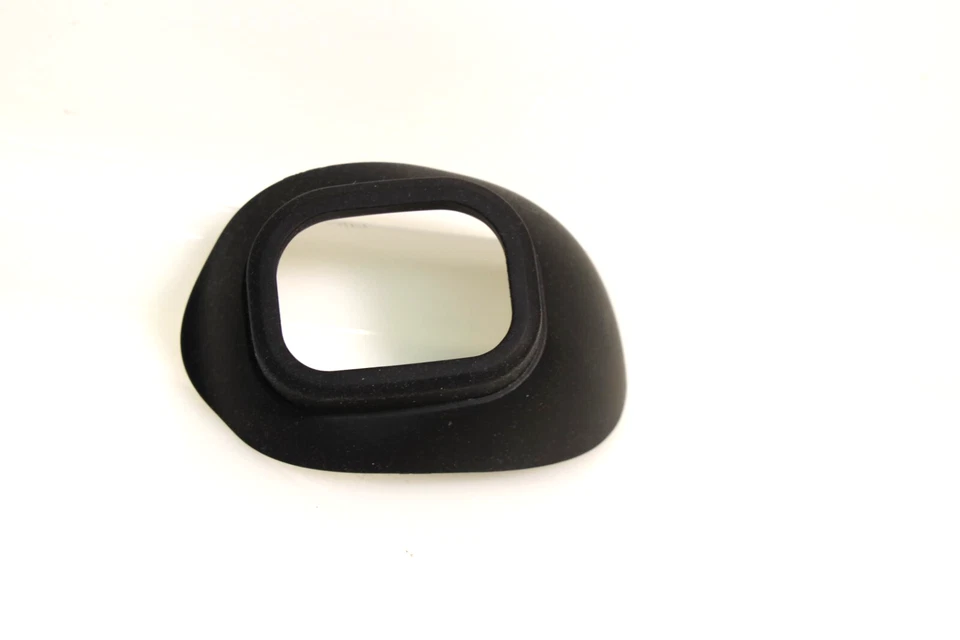 Pieza de repuesto para visor de goma ocular copa ocular Canon C300 EOS-C300 Foto 3 de 3