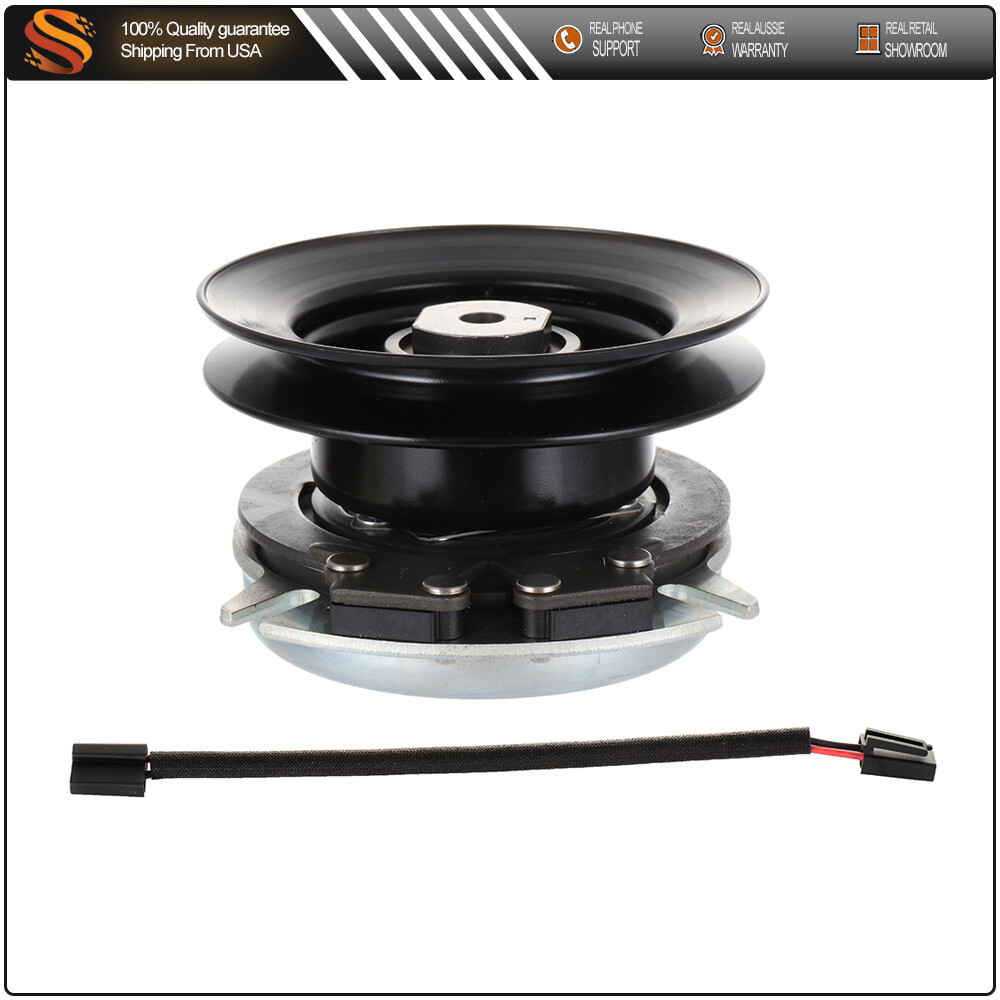 Wholesale PTO Clutch Compatible with MTD 717-04376 Lawn Mower