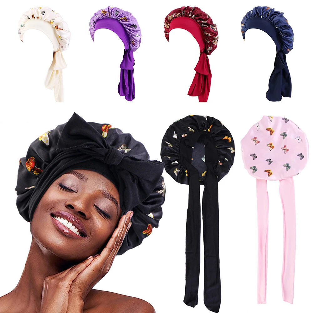 Custom hair shop scarf