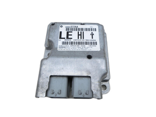 Airbag Steuergerät Airbagsteuergerät für Chrysler 300C LX 05-10 68002372AA