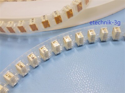 10 Stück -> B3B-PH-SM4-TBT (LF)(SN) CONN HEADER SMD 3POS 2MM Stiftleiste