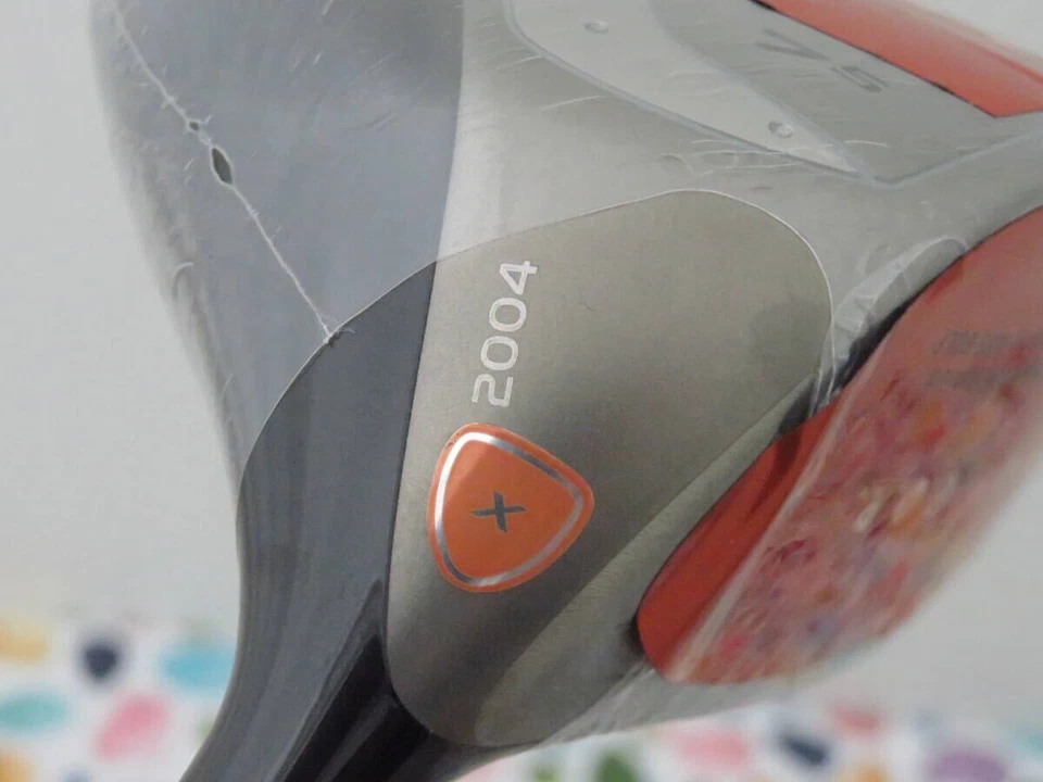 ☆ Rare NIKE Ignite Tiger Woods Limited Model Driver ☆TW Collectors Driver NEW - Image 2 of 4