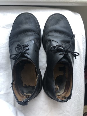 dr martens 1461 unisex