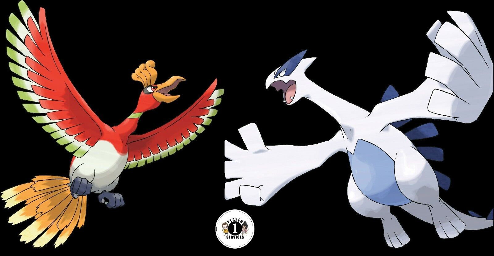 Lugia Pokémon Lendário 2ª Geração - Johto Region Tomy no Shoptime