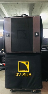 dv sub