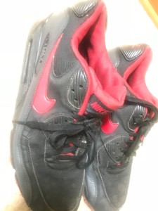 air max 90 essential leather