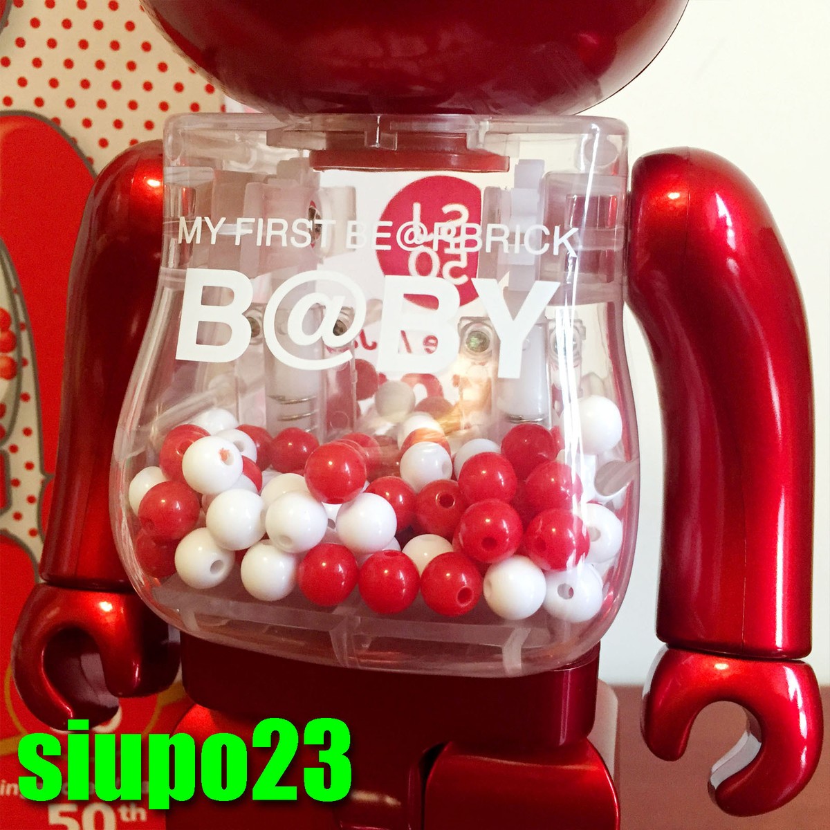 キューブリック、ベアブリック MY FIRST BE@RBRICK B@BY SJ50 キューブリック、ベアブリック MY FIRST BE@RBRICK B@BY SJ50