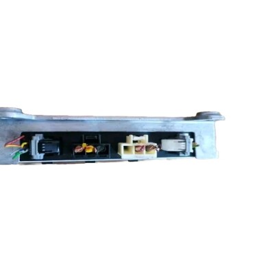 09-15 BMW F02 F01 F10 Rear Active Steering Computer Control Module