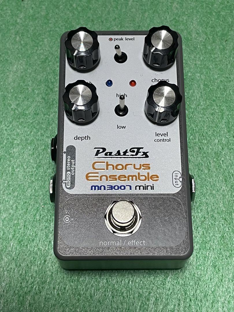 PastFx Chorus Ensemble MN3007 【公式通販】
