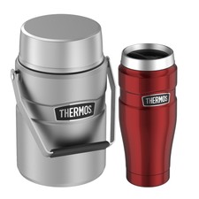 thermos travel tumbler 470ml