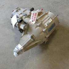 Transfer Case For Silverado 1500 Pickup Assy At T-case 93k