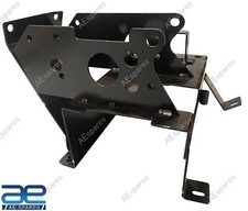 Porte-batterie pour tracteur Massey Ferguson 1035 DI