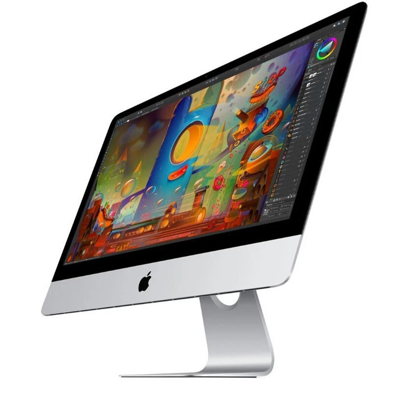 Apple iMac 21