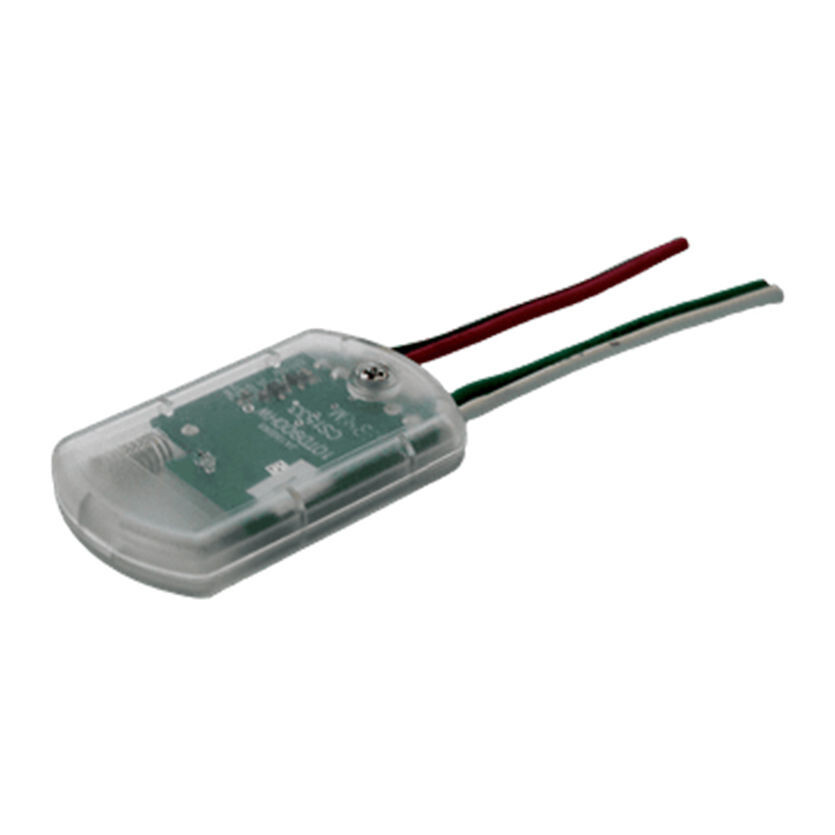 BEA 10TD900TR 900MHz Touchless Retrofit Remote Transmitter for Push ...