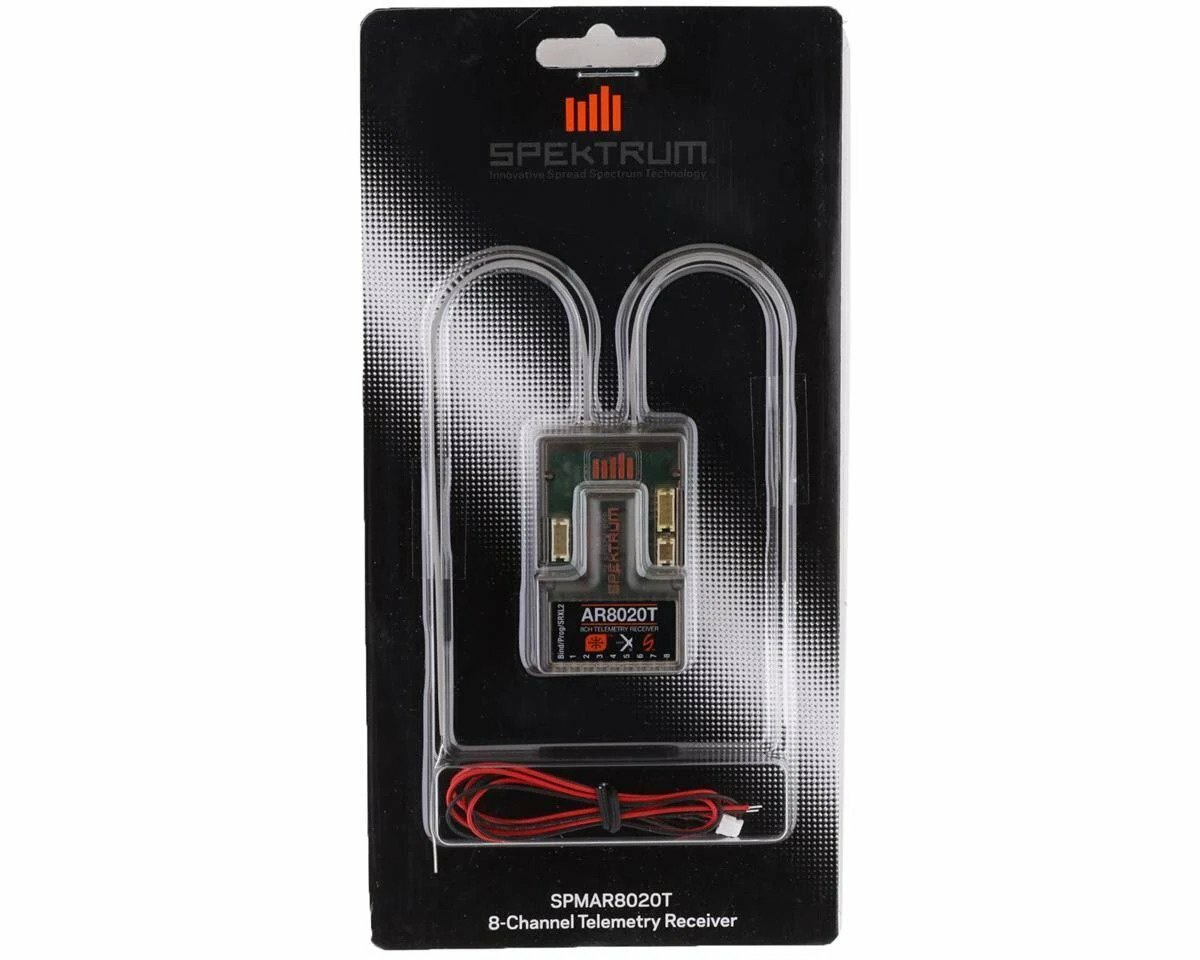 Spektrum Receiver Binding Problems: Simple Fixes and Solutions