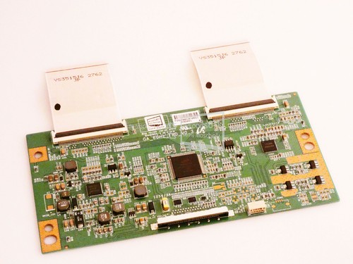 Telefunken TV - T-CON Board GA_60Hz_FHD_V0.3 TCON