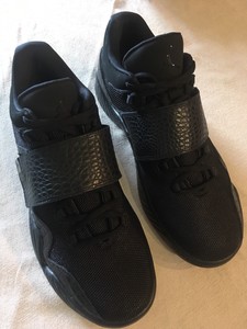 nike jordan 23 black