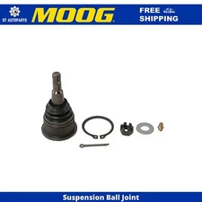 For 2007 Chevrolet Silverado 1500 HD Classic Suspension Ball Joint MOOG