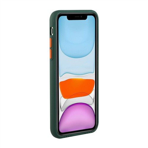 For iPhone 15 16 Pro Max 16 Card Holder Slot Soft Scratch-Resistant Wallet Case - Picture 27 of 72