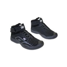 OMP IC0-0832-A01-071-10.5 Pit Crew Shoes Sfi ...