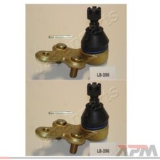 Rotule de suspension Toyota STARLET