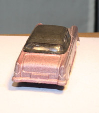LOT AUTOMOBILES ÉCHELLE N Fleischmann, Rietze, UMI EUR 25,00 - FR