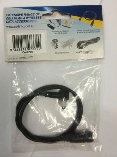 Wired/Phone Antenna Port Cell Phone Signal Boosters