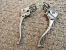 ETRIER DE FREINS ANCIEN VELO ROUTE WEINMANN / VINTAGE BRAKE old bike