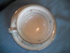 Noritake Japan Pink Rose Cup & Saucer Set — photo 5