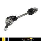 1x Front Right Passenger Side CV Axle Shaft for 2008-2012 Honda Accord V6 3.5L