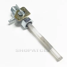 Fuel Tank Petcock Switch Valve Assembly  For Honda  NT650 16950-MN8-013 