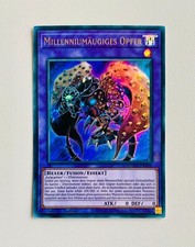 Yu-Gi-Oh! Maximillion Pegasus Einzelkarten zu...