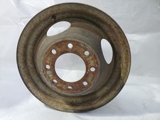 1992 2000 Gmc 3500 Oem Wheel Rim Dually 16x6 8 Lug 1992 2000 Gmc 3500 Oem Wheel Rim Dually 16x6 8 Lug
