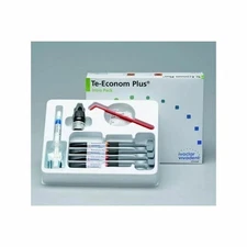 Ivoclar Vivadent TeEconom Plus Dental resin composite kit