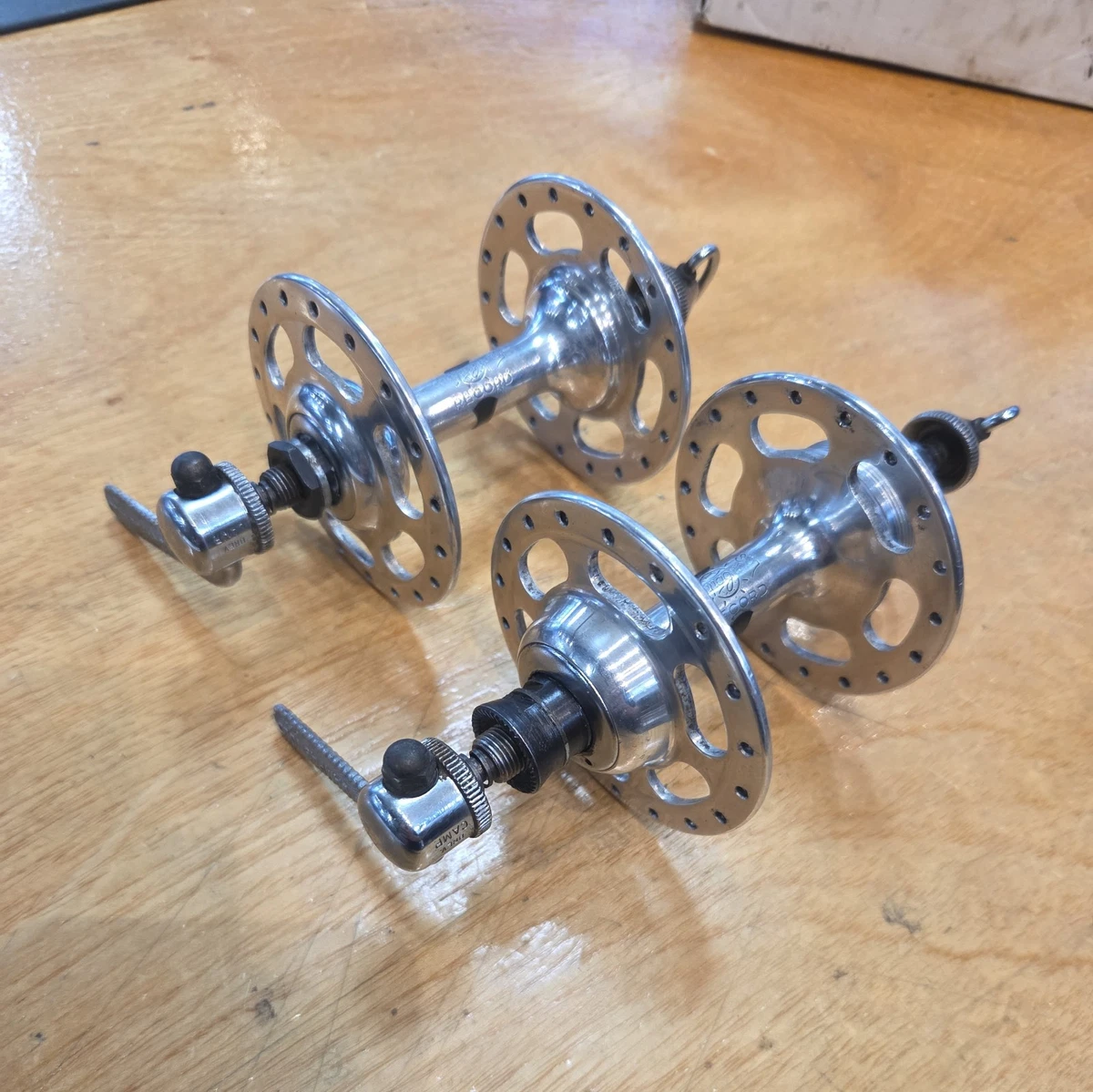 25+ Campagnolo Hubs for Touring Bike for sale | Updated Oct 2026