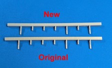 Wen-Mac North Dakota Texaco Tanker New Replacement Parts: CATWALK