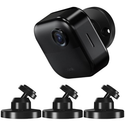 3 Pack Blink Outdoor Camera Wall Mount Bracket for Blink Outdoor 4th Gen Blin...