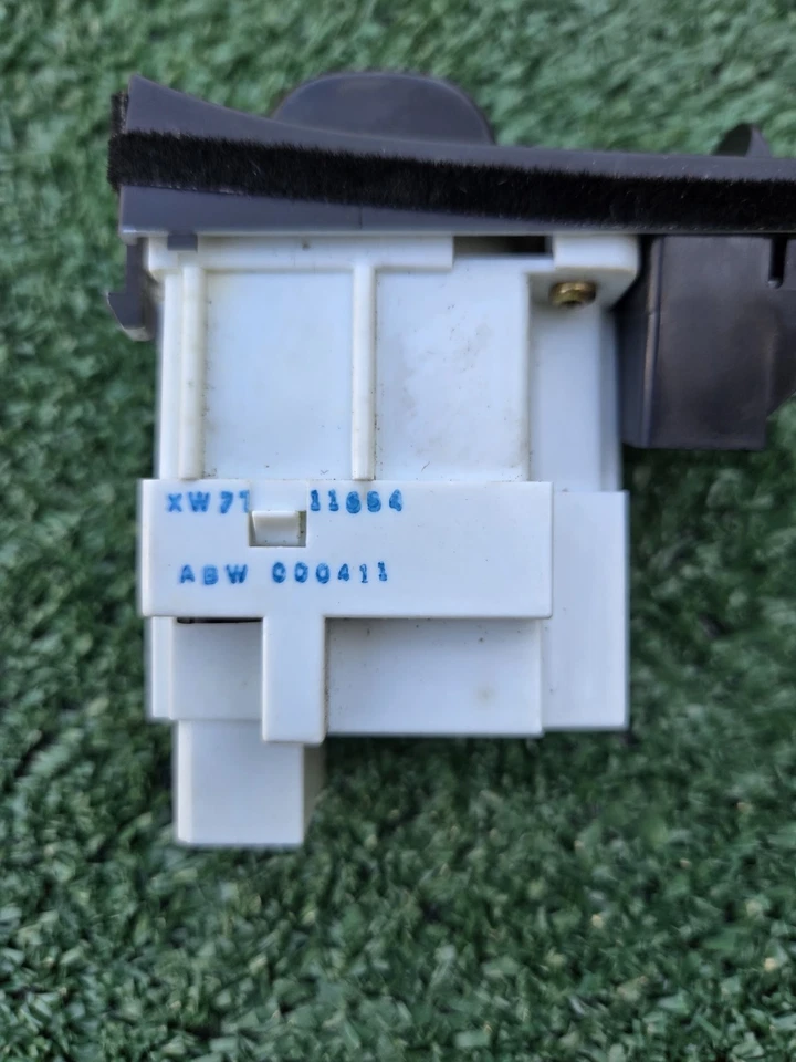Interruptor de faros Crown Victoria Grand Marquis 1998-2002 interruptor de lámpara 98-02 Foto 4 de 4