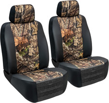 Mossy Oak Camo Heavy Duty Seat Covers 2pcs For Pickup Suv 600d Oxford Mossy Oak Camo Heavy Duty Seat Covers 2pcs For Pickup Suv 600d Oxford