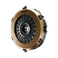 UniClutch Clutch Kit for Holden HSV Clubsport 5.7 Ltr GEN III (LS1) 250kw VT 6 S