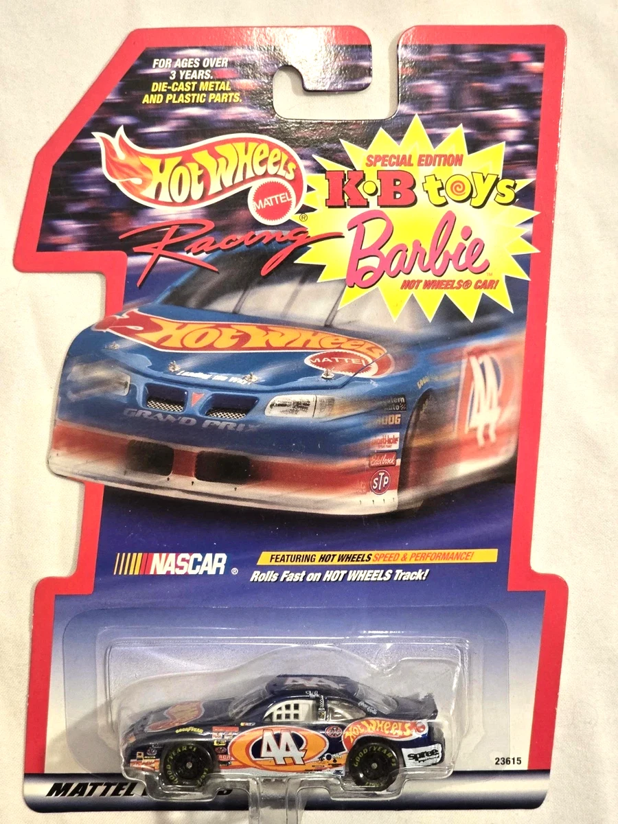 Las mejores ofertas en Hot Wheels Kyle Petty autos de carrera
