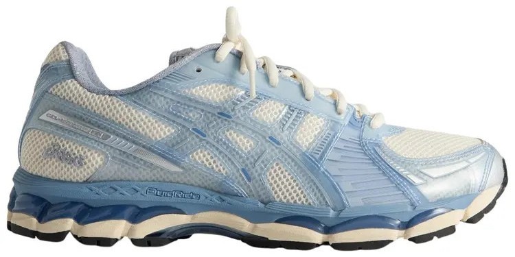 Ronnie Fieg x ASICS Gel Kayano 5 Oasis for Sale | Authenticity