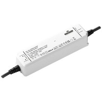 Dehner Elektronik Spf 60-24VSP Led-Trafo, Led-Treiber Konstantspannung 60 W 2.5