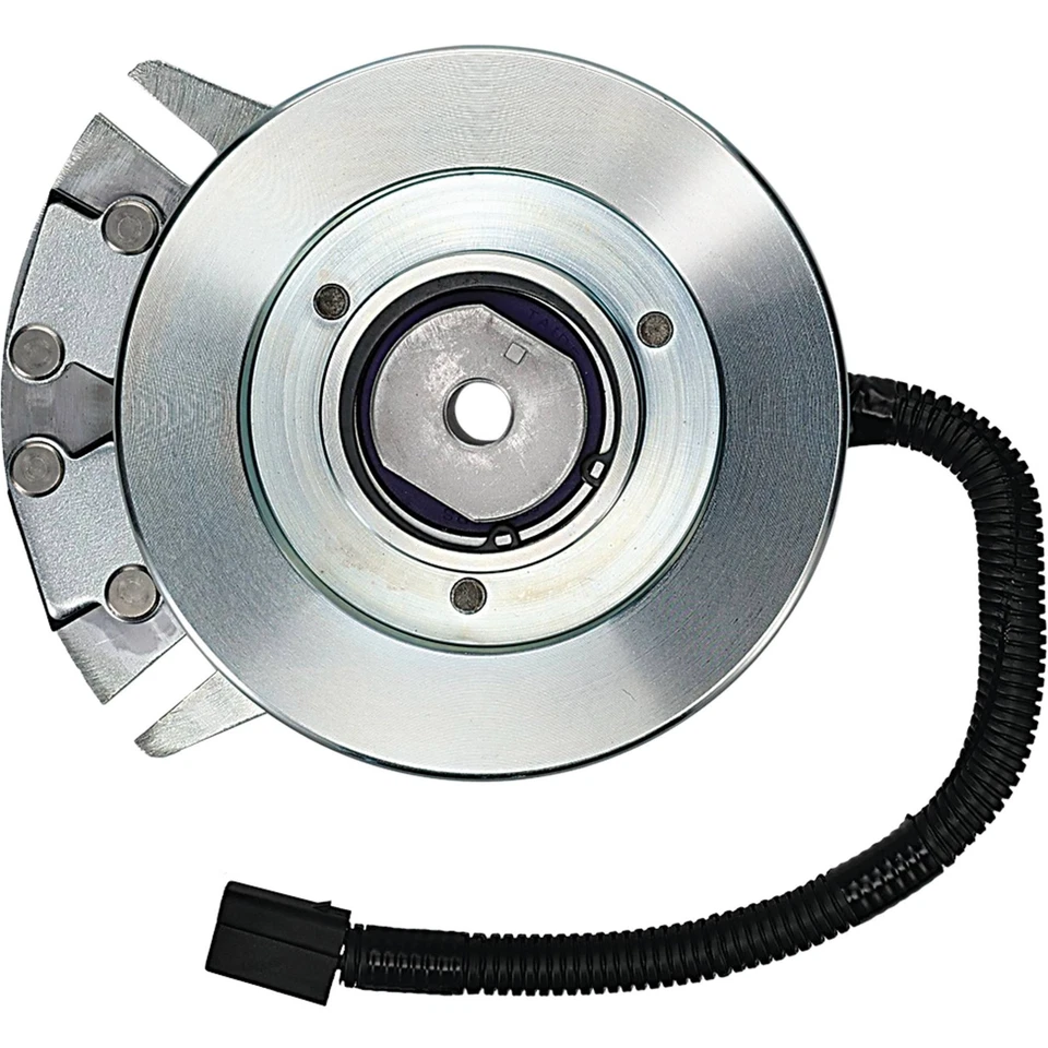 PTO Clutch For Simplicity Coronet Series Regent Series ZT Series 0002-Si-0037 - Image 3 of 4