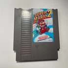 New ListingSuper Mario Bros 2 (NES) Loose