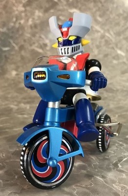 Fewture Art Storm EX Dreirad Mazinger Z B Typ